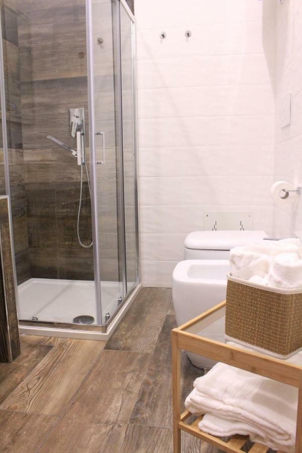 Bed & Breakfast Gazebo Margherita Di Savoia