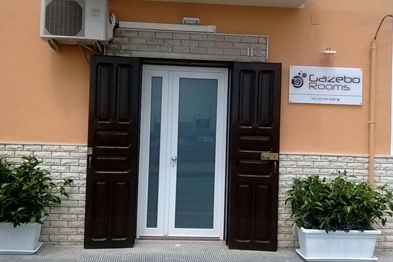 Gazebo Bed & Breakfast Margherita Di Savoia