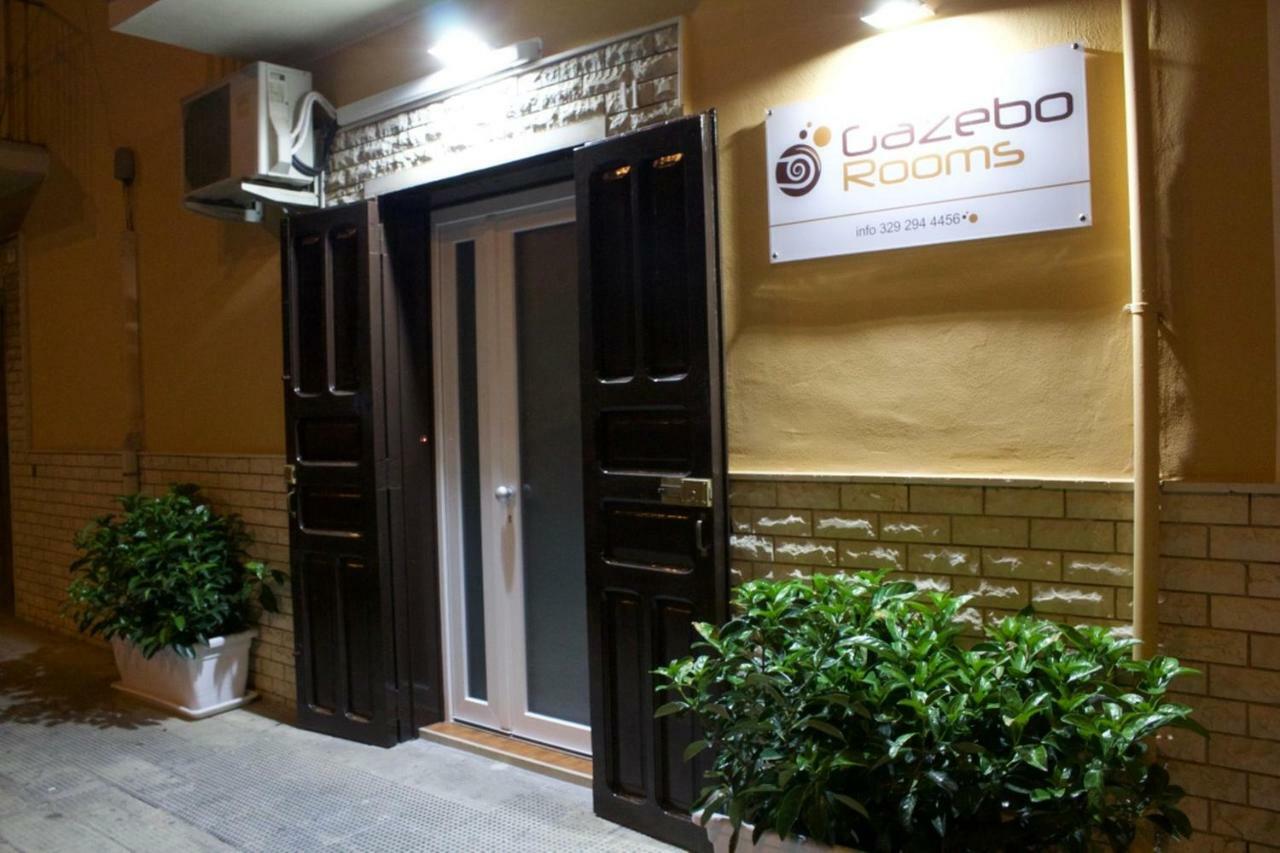Gazebo Alojamento de Acomodação e Pequeno-almoço